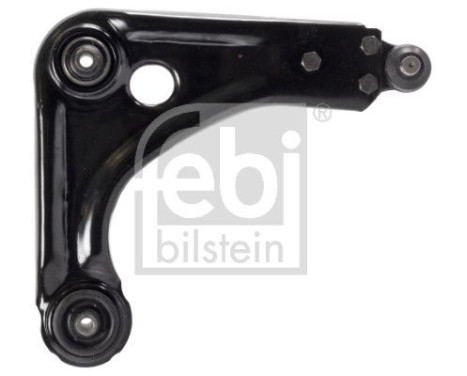 Brazo de control, suspensión 174584 FEBI