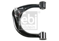 Brazo de control, suspensión 175306 FEBI