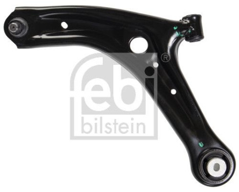 Brazo de control, suspensión 175399 FEBI