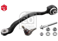 Brazo de control, suspensión 175410 FEBI