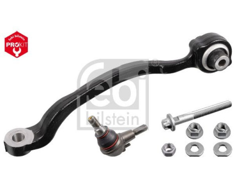 Brazo de control, suspensión 175410 FEBI