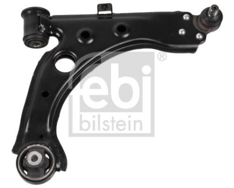 Brazo de control, suspensión 175415 FEBI