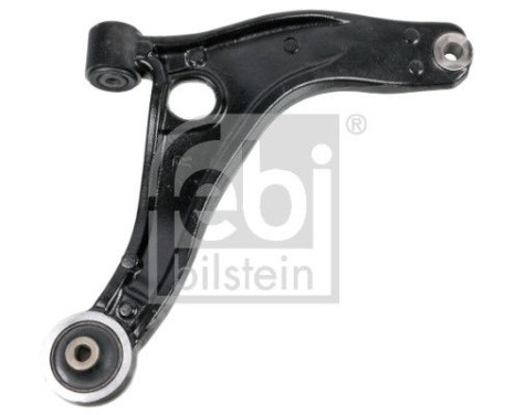 Brazo de control, suspensión 175615 FEBI