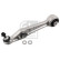 Brazo de control, suspensión 175625 FEBI