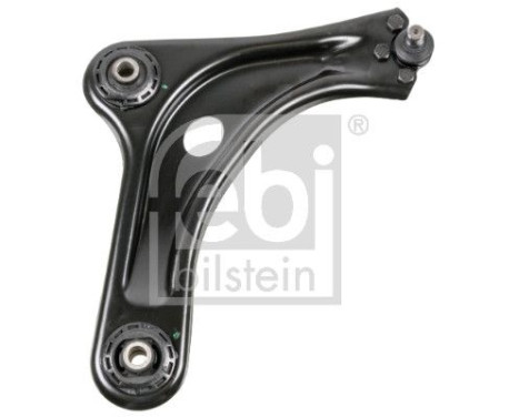 Brazo de control, suspensión 176056 FEBI