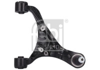Brazo de control, suspensión 176063 FEBI