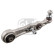 Brazo de control, suspensión 176067 FEBI, Miniatura 2