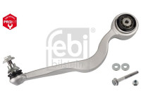 Brazo de control, suspensión 176677 FEBI