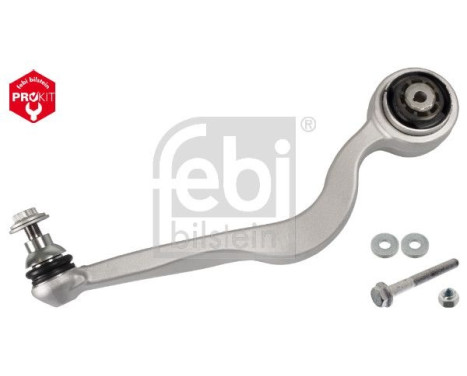 Brazo de control, suspensión 176677 FEBI