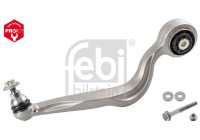 Brazo de control, suspensión 176678 FEBI