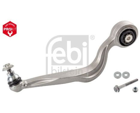 Brazo de control, suspensión 176678 FEBI