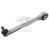 Brazo de control, suspensión 178540 FEBI