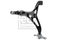 Brazo de control, suspensión 178640 FEBI
