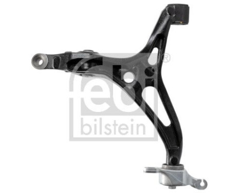 Brazo de control, suspensión 178640 FEBI
