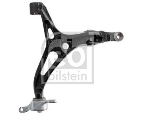 Brazo de control, suspensión 178641 FEBI