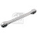 Brazo de control, suspensión 178914 FEBI, Miniatura 3