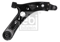 Brazo de control, suspensión 179124 FEBI