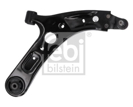 Brazo de control, suspensión 179124 FEBI