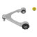 Brazo de control, suspensión 18-16 050 0029/HD Meyle, Miniatura 2