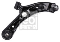 Brazo de control, suspensión 180937 FEBI