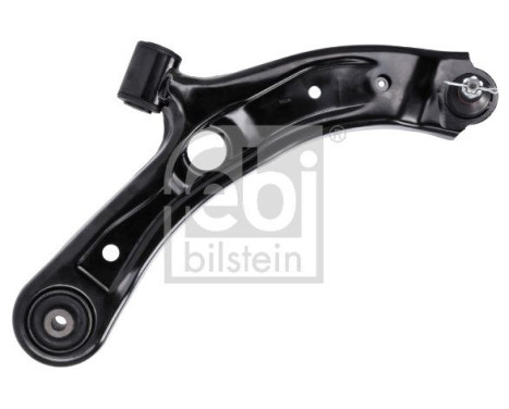 Brazo de control, suspensión 180937 FEBI