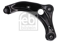 Brazo de control, suspensión 180986 FEBI