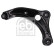 Brazo de control, suspensión 180986 FEBI