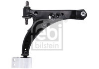 Brazo de control, suspensión 181027 FEBI