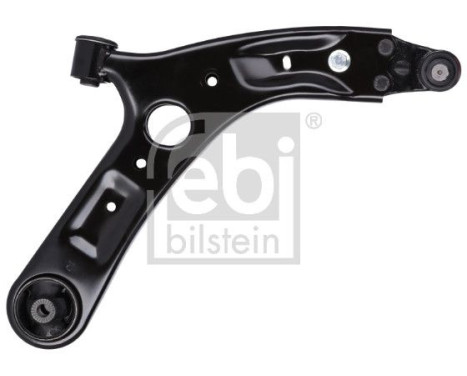 Brazo de control, suspensión 181048 FEBI
