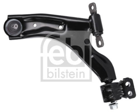 Brazo de control, suspensión 181133 FEBI