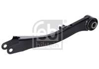 Brazo de control, suspensión 181134 FEBI