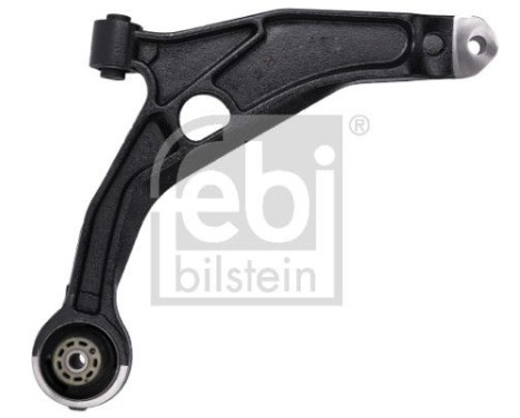 Brazo de control, suspensión 181136 FEBI