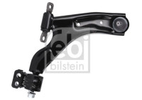 Brazo de control, suspensión 181137 FEBI