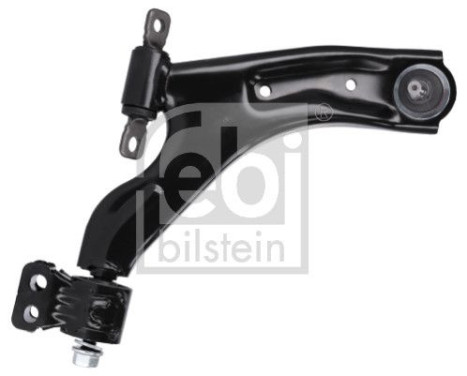Brazo de control, suspensión 181137 FEBI