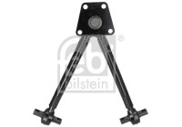 Brazo de control, suspensión 181437 FEBI