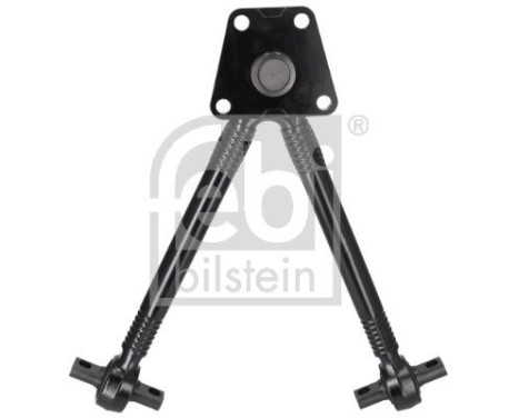Brazo de control, suspensión 181437 FEBI