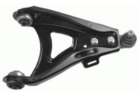 Brazo de control, suspensión 18144 01 Lemforder