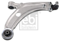 Brazo de control, suspensión 184888 FEBI