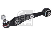 Brazo de control, suspensión 185591 FEBI