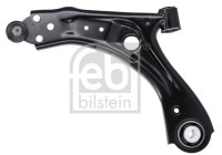 Brazo de control, suspensión 185600 FEBI