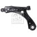 Brazo de control, suspensión 185600 FEBI