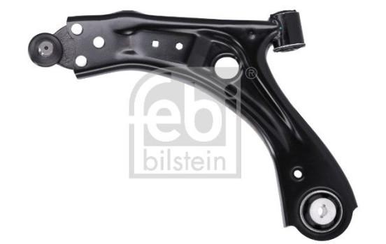 Brazo de control, suspensión 185600 FEBI