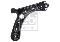 Brazo de control, suspensión 185602 FEBI