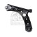 Brazo de control, suspensión 185602 FEBI, Miniatura 2