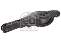 Brazo de control, suspensión 185608 FEBI
