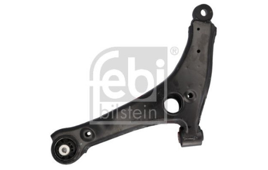 Brazo de control, suspensión 185905 FEBI