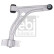 Brazo de control, suspensión 186141 FEBI