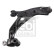 Brazo de control, suspensión 186317 FEBI