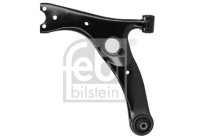 Brazo de control, suspensión 187785 FEBI