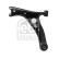 Brazo de control, suspensión 187785 FEBI